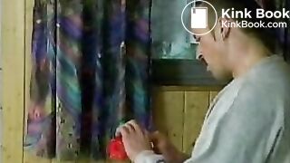 Première relation scato