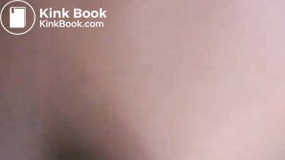 Scat sex - anal fisting2