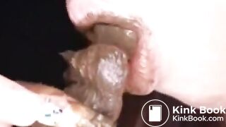 Japenese Shit Faced In Public