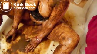 Mr Fog And Elle - Scat Supplice 03