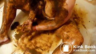 Mr Fog And Elle - Scat Supplice 03