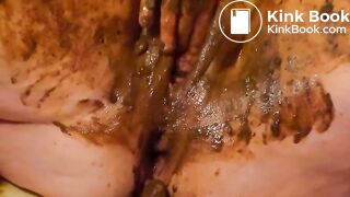 Mr Fog And Elle - Scat Supplice 03