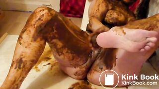 Mr Fog And Elle - Scat Supplice 03