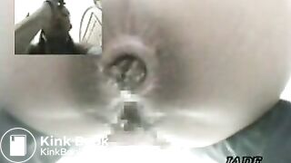 The Slut Box - Panty Poop _ Panty Pooping Free scat videos_