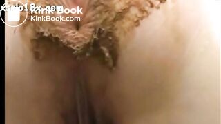 Big Shit From Girl's Ass