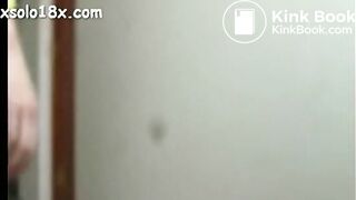 Big Shit From Girl's Ass