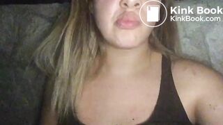 My Slut Isanew782 Degrading Herself