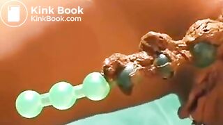 1_Dirty Anal Play in the Gardenflv