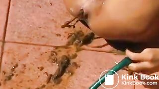 1_Dirty Anal Play in the Gardenflv