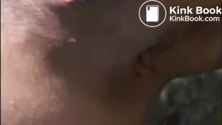 Girl Shitting Close Up