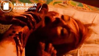 SweetBettyParlour - His shitty feet