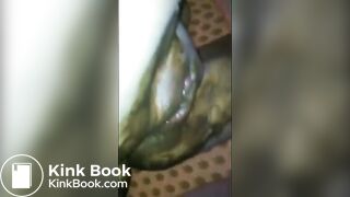 shit eating fuckin couple