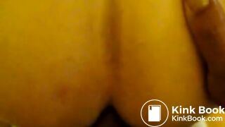 Dirty Anal Clips Oct 27 - 12