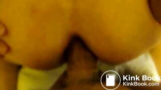 Dirty Anal Clips Oct 27 - 12