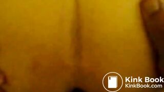 Dirty Anal Clips Oct 27 - 12