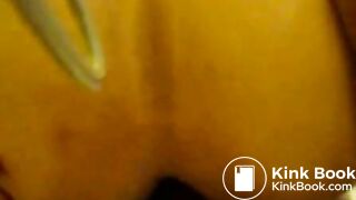 Dirty Anal Clips Oct 27 - 12