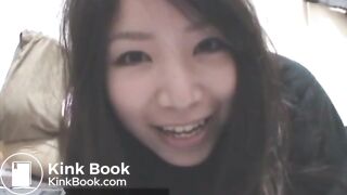 A college student's　Scat