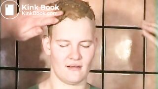 From Skinhead To Scathead