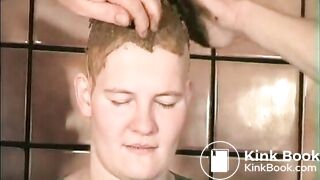 From Skinhead To Scathead