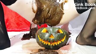 Anna Coprofield (SCAT)