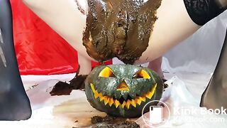 Anna Coprofield (SCAT)