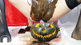 Anna Coprofield (SCAT)