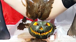 Anna Coprofield (SCAT)