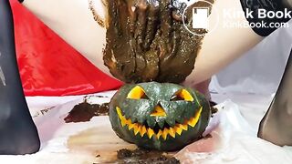 Anna Coprofield (SCAT)