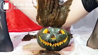 Anna Coprofield (SCAT)