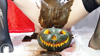 Anna Coprofield (SCAT)