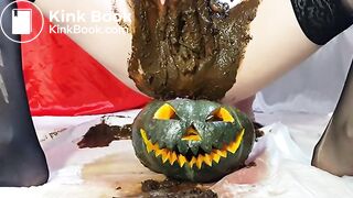 Anna Coprofield (SCAT)