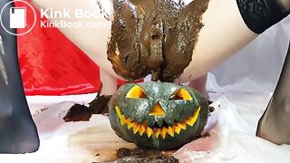 Anna Coprofield (SCAT)