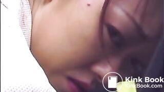 Japanese Woman Panty Poop 02