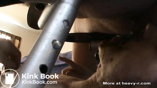 shit eating sloppy shit