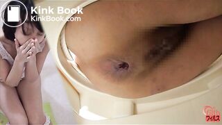 Pyjama Jap Girl shit 9