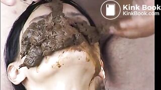 Shiting In Wife's Face