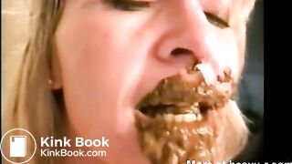 Shit Eating Hot School Teacher