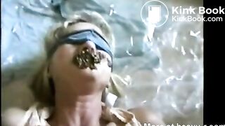 Shit Eating Hot School Teacher