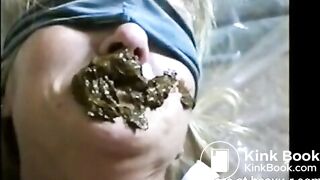 Shit Eating Hot School Teacher