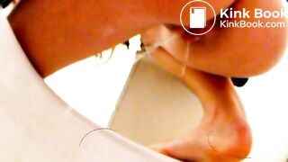 Helga shitting again