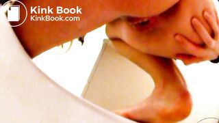 Helga shitting again