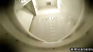 セレブの糞尿卜イレ - Japan Scat