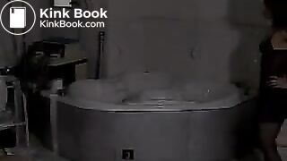 Mistress Delilah Returns Femdom Toilet