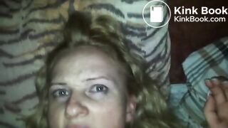 Shitted In The Mouth