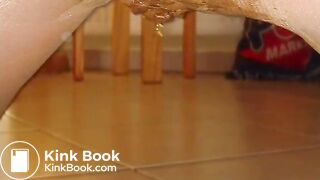 Scat - Kuechensauerei mp4 - Scat For All