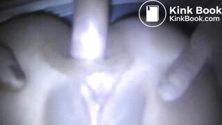 dirty Anal vom Feinsten