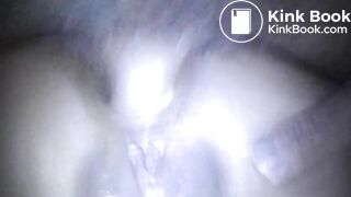 dirty Anal vom Feinsten