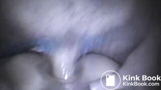 dirty Anal vom Feinsten