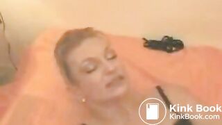 Bizzare French Ladies