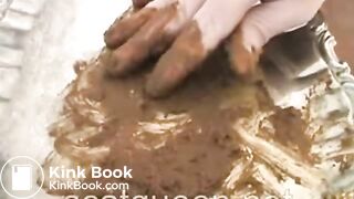 Her ritual of love and devotion Femdom scat <3